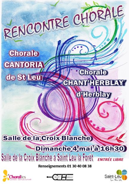 rencontre st leu la foret