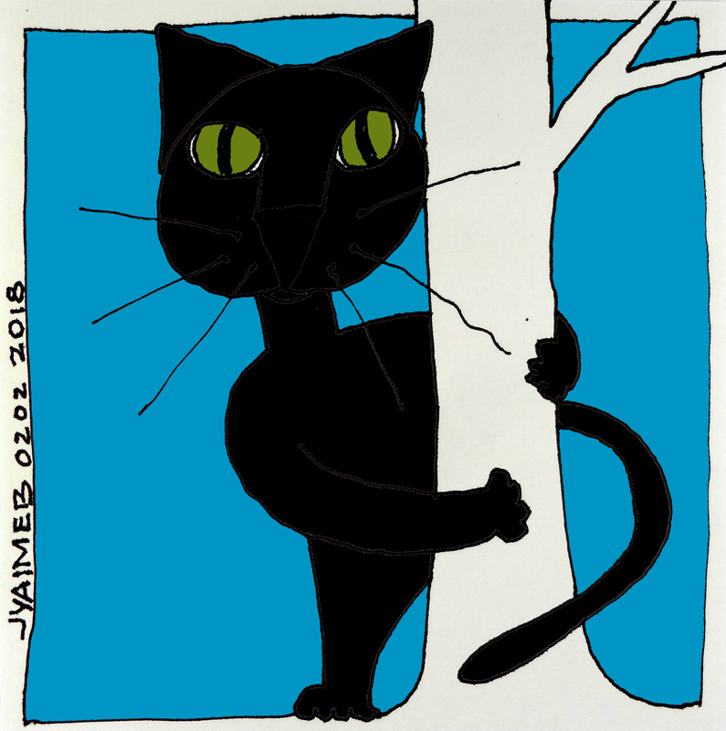 Moritz (illustration Jean-Marie Brochard)
