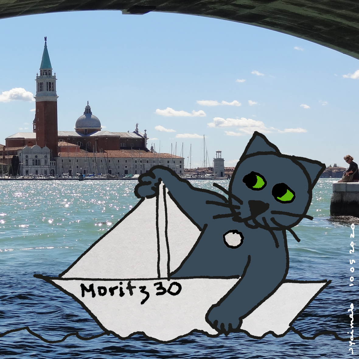 Moritz