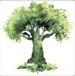 Les dialogues de Moritz - Gérard Pouettre - illustration Marine Gauvain