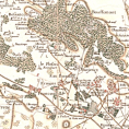 Histoire générale de la Vallée de Montmorency - 1er épisode : généralités sur la vallée de Montmorency et évolutions de la protohistoire au haut Moyen-Âge