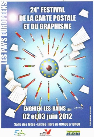 24e festicart'