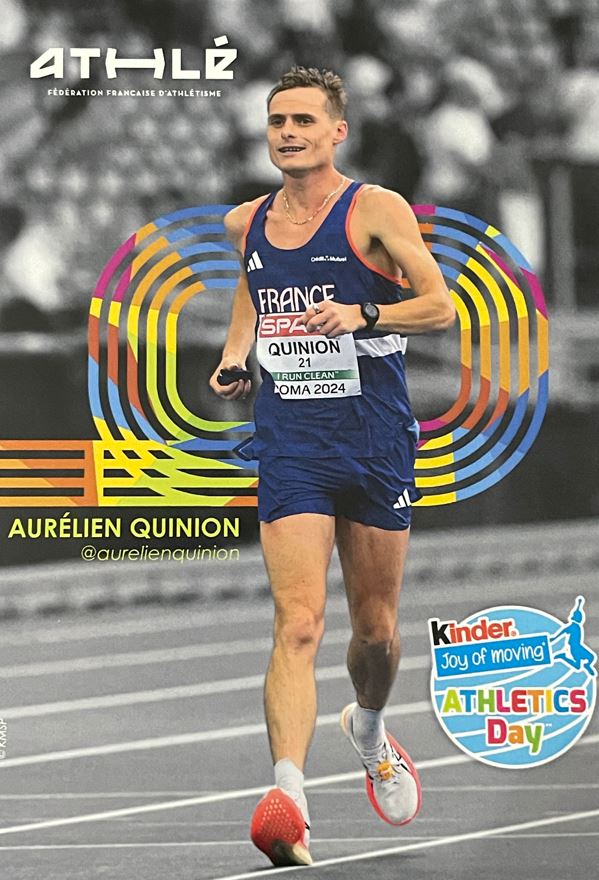 Aurélien Quinion