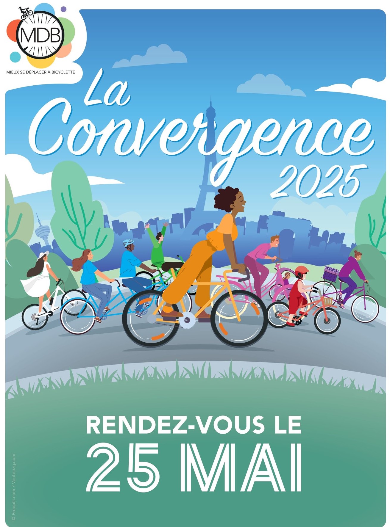 Convergence 2025