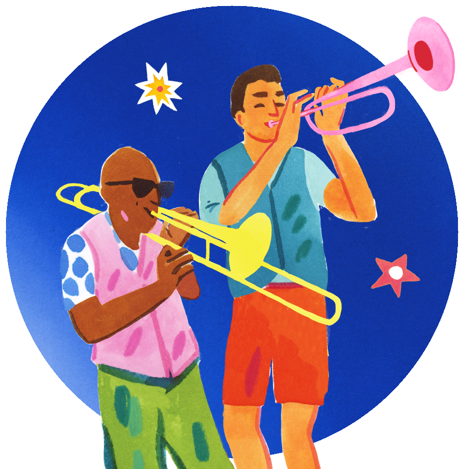 F&ecirc;te de la musique 2026