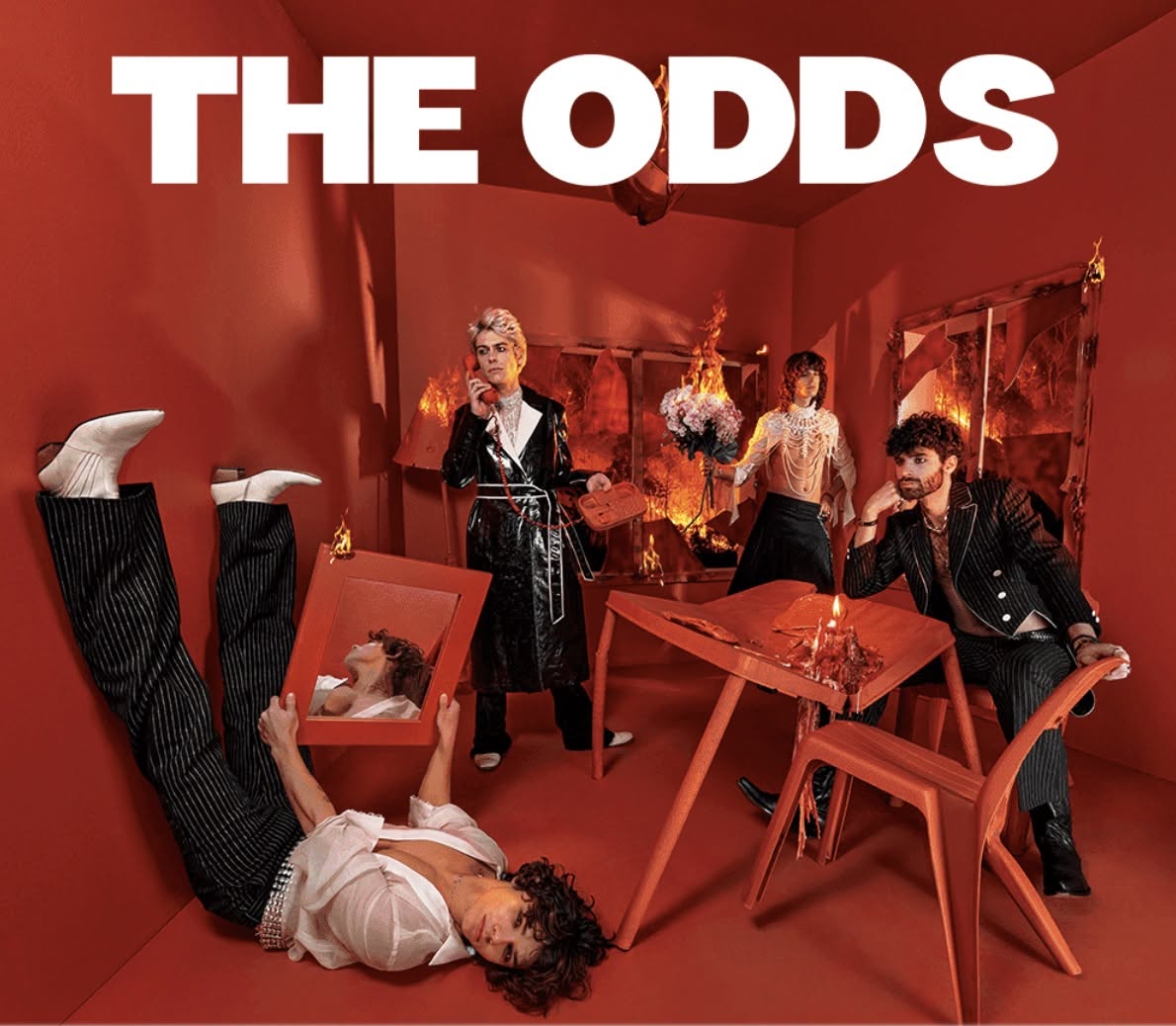 The Odds