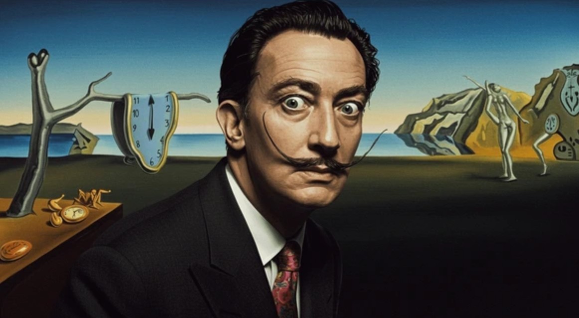 Dali
