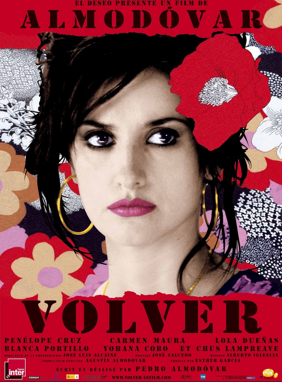 FILM Volver