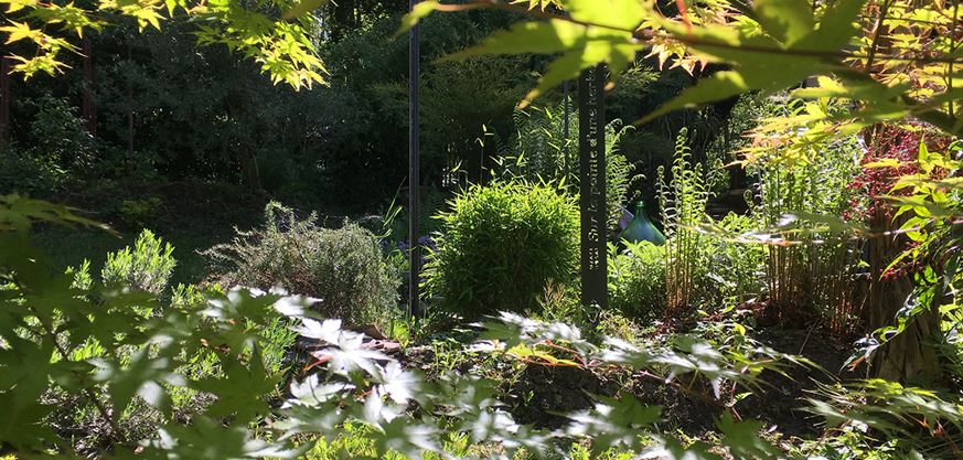 Atelier Jardin de Franck Chastanier