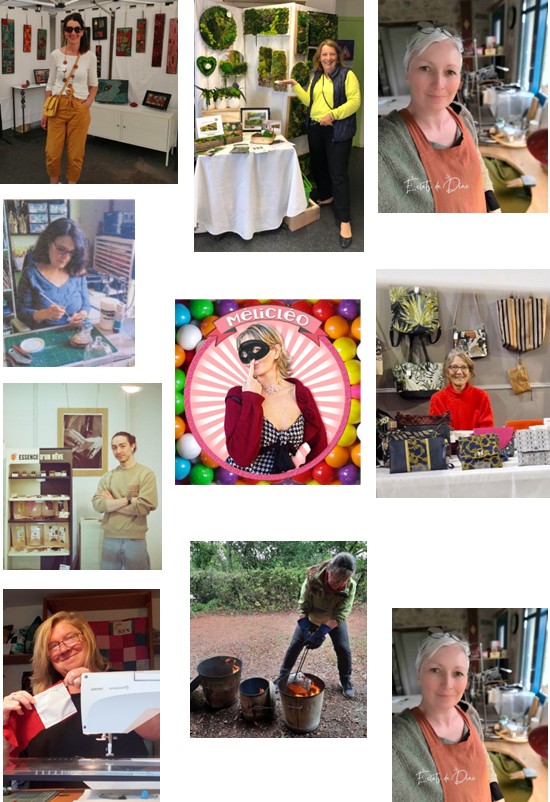 JEMA 2026 &agrave; Saint-Leu