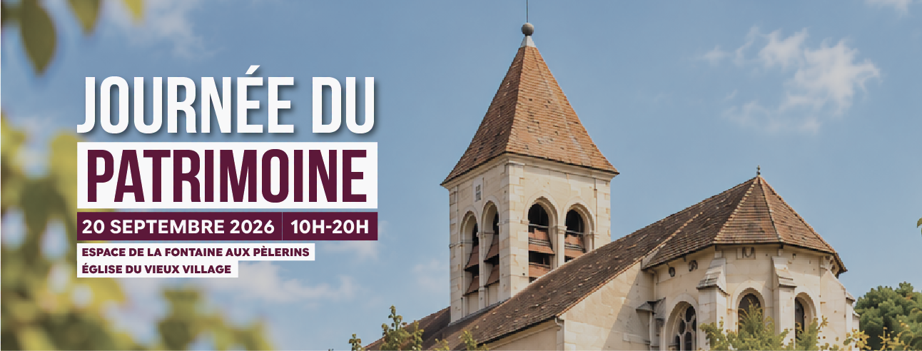 JEP 2026 - Saint-Prix