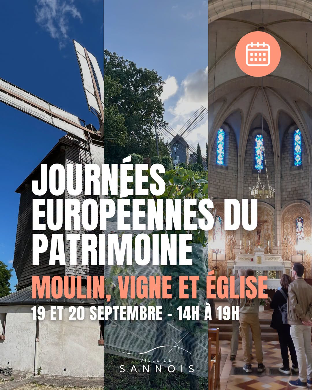 JEP 2026 - Sannois