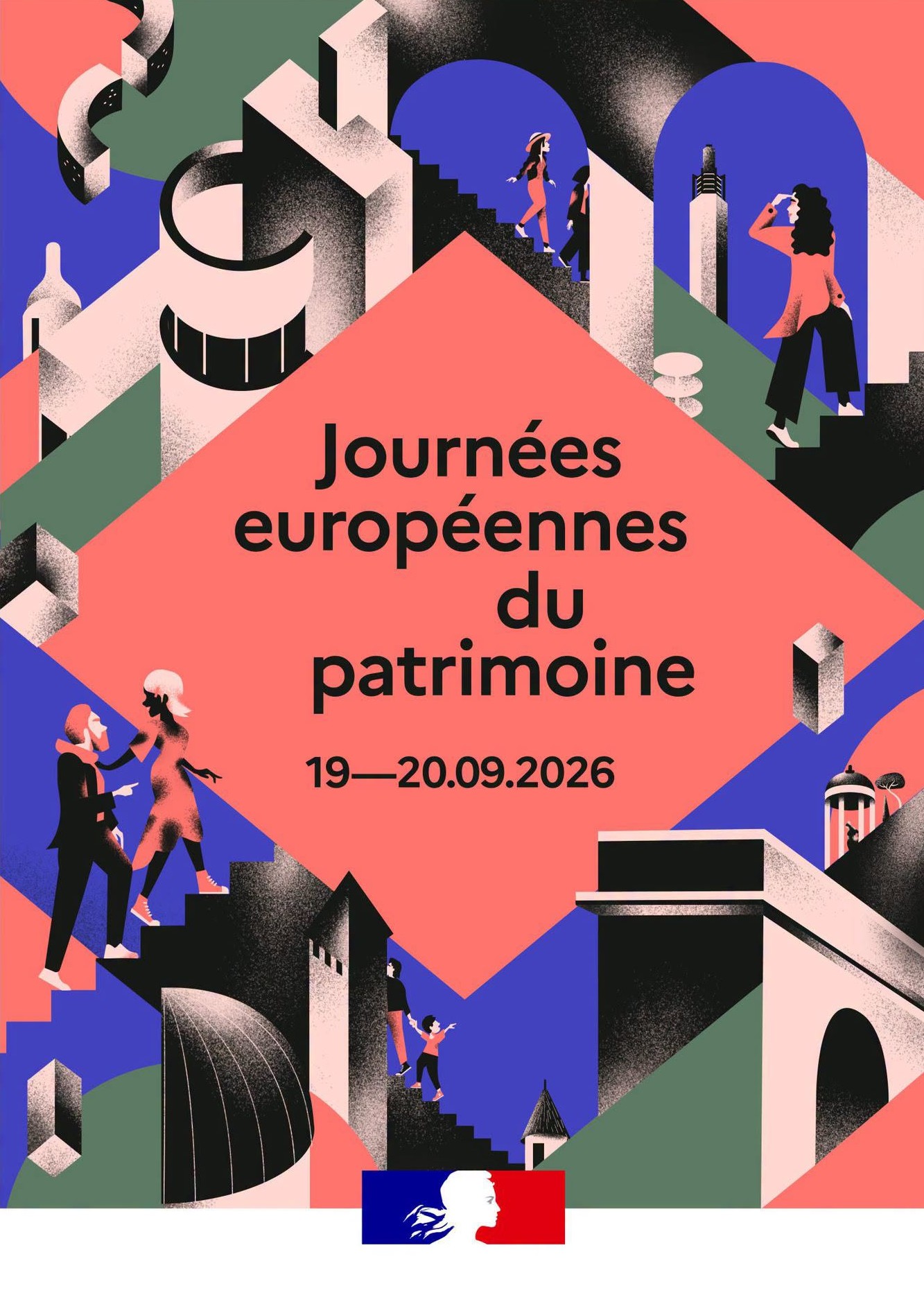 JEP 2026 - affiche