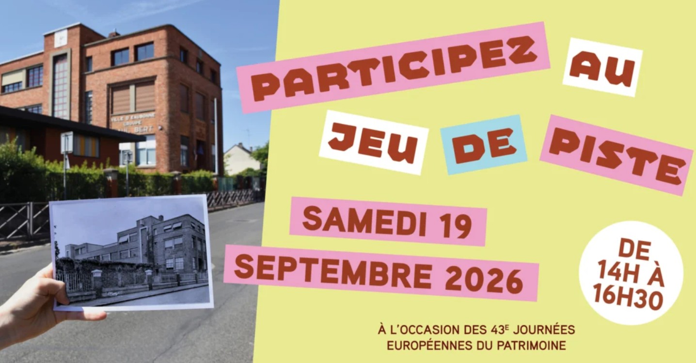 JEP 2026 - Eaubonne