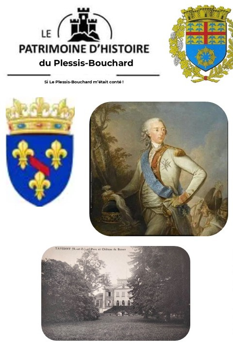 JEP 2026 - Plessis-Bouchard