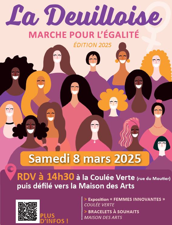 La Deuilloise 2025