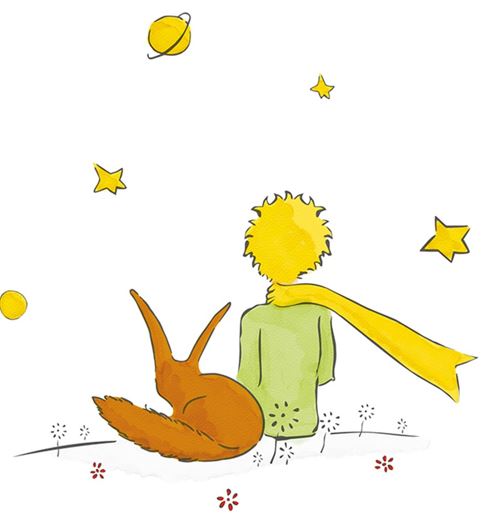 Le petit Prince