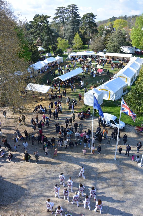 Les Naturelles Montmorency 2024