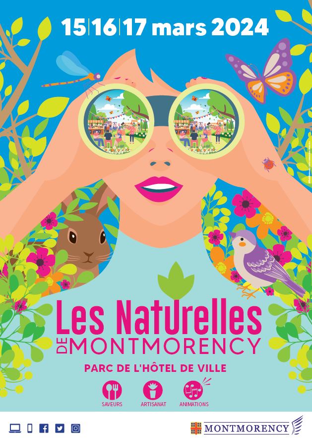Les Naturelles Montmorency 2024