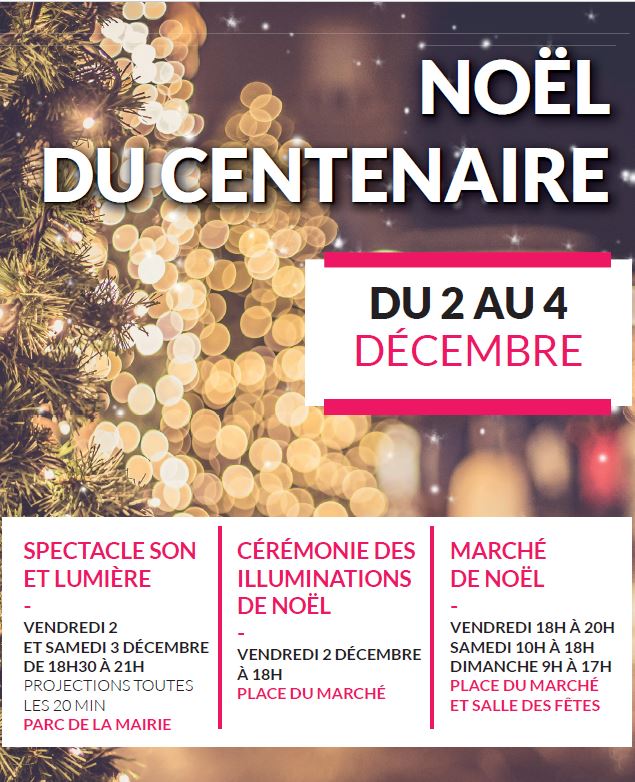 Noël à Beauchamp - 2022