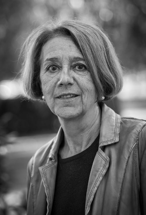 Michèle Gazier