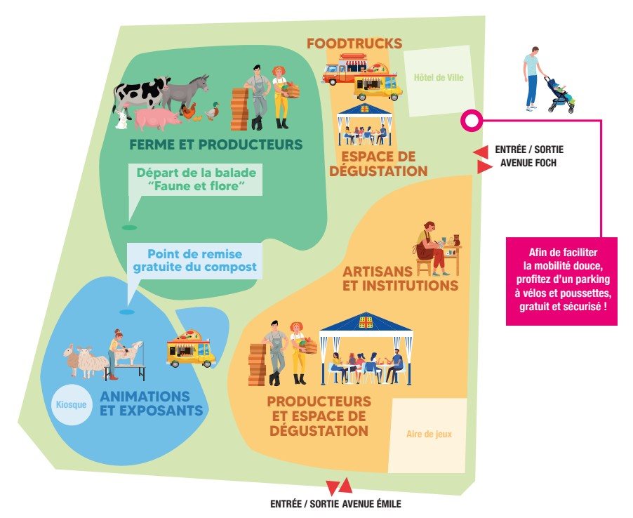 Plan Naturelles 2026