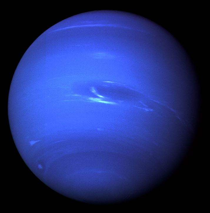 Neptune