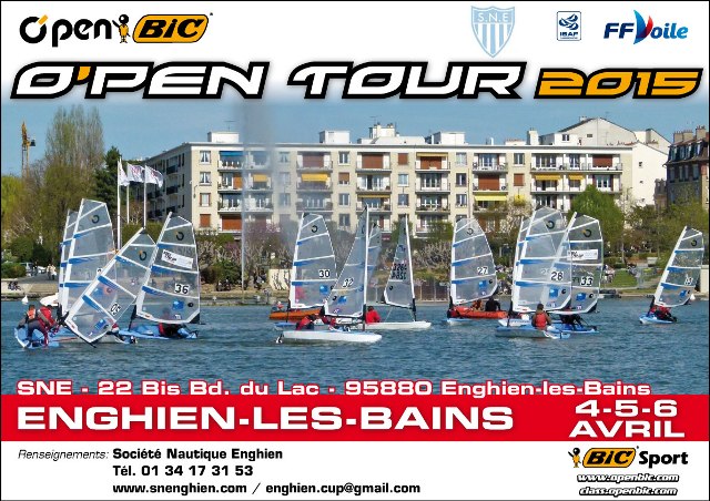 open bic enghien