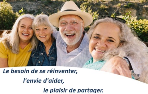 Relais Amical Val d'Oise