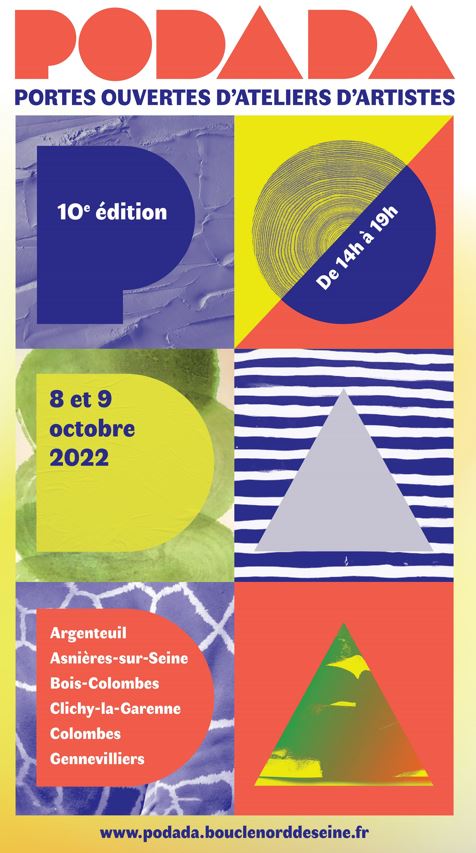PODADA -8 et 9 octobre 2022