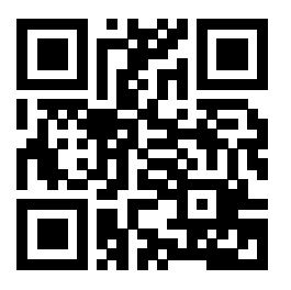 QR Code AVA Abbaye de Maubuisson