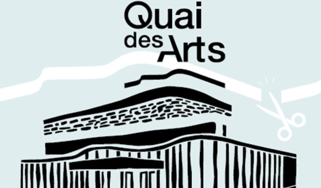 Quai des Arts - Saint-Leu-la-For&ecirc;t - 19 septembre 2026