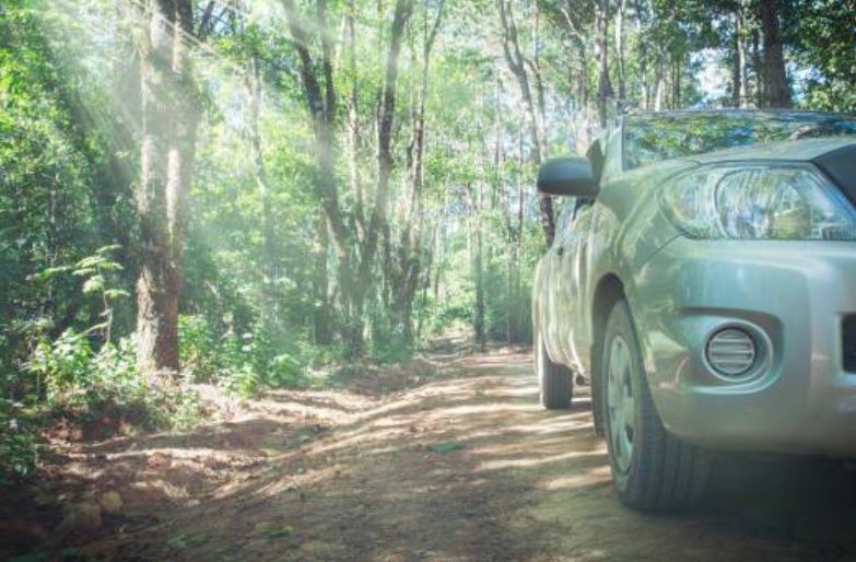 Rallye Beauchamp - 2024