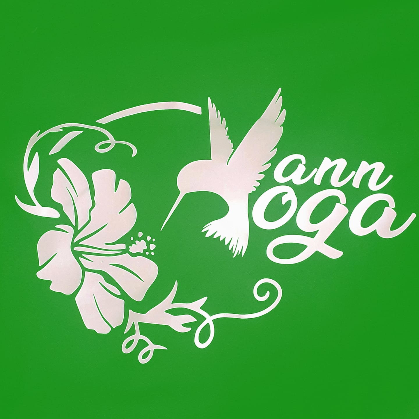Yann Yoga
