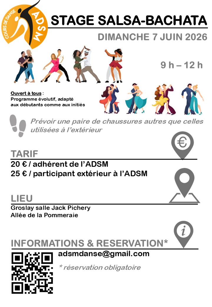 ADSM - 7 juin 2026