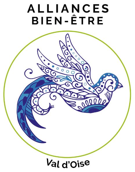 Logo association Alliances Bien-être