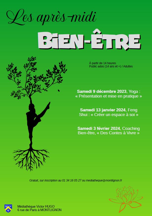 Après-midis Montlignon 2023 2024