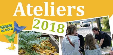 Ateliers 2018 - Tri-Action