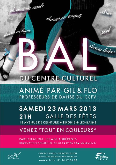 BAL ENGHIEN 23 MARS 2013