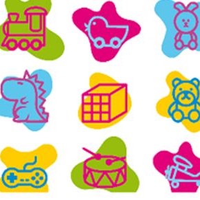 Foire aux jouets