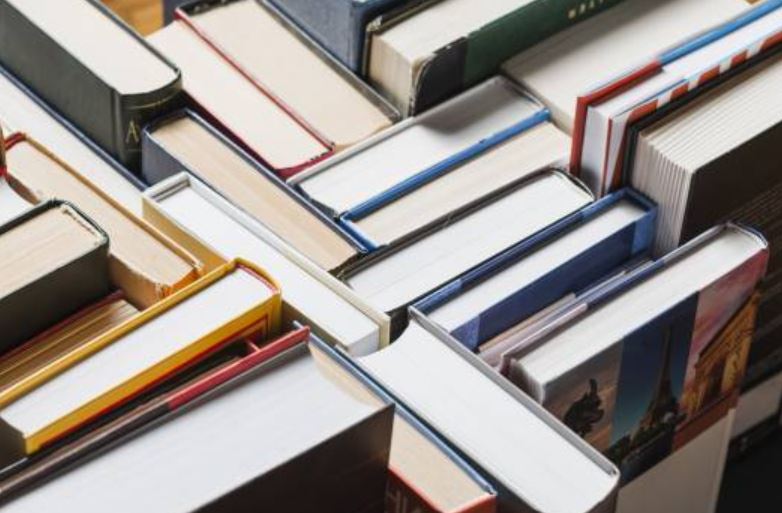 Bourse aux livres Beauchamp - 2024