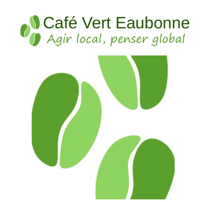 Café Vert d'Eaubonne