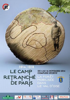 le camp retranché de Paris