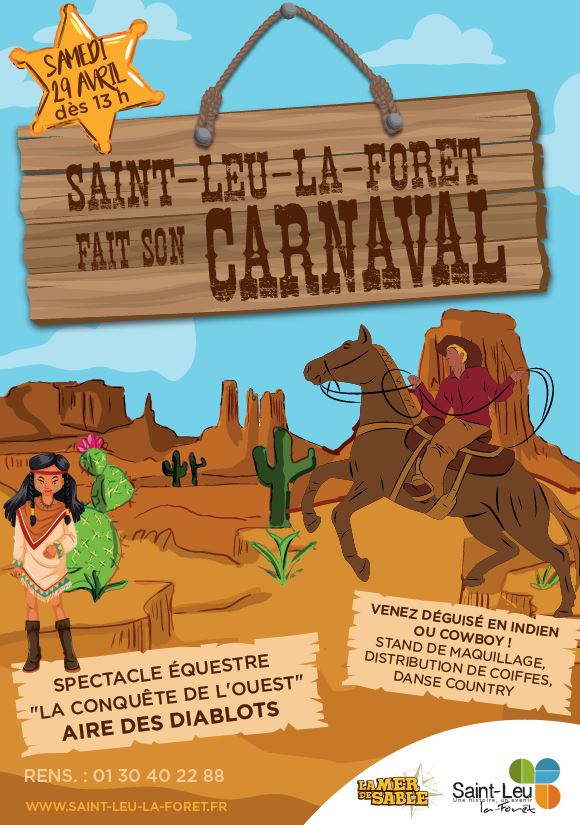 CARNAVAL DE SAINT-LEU 2017