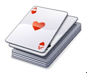 CARTE A JOUER