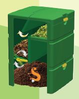 Compostage 
