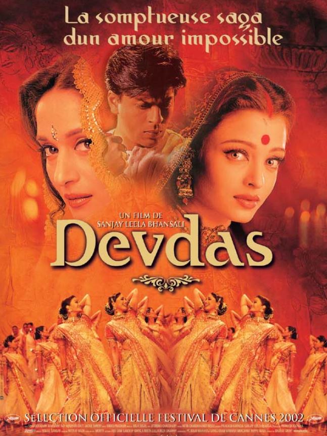 FILM DEVDAS