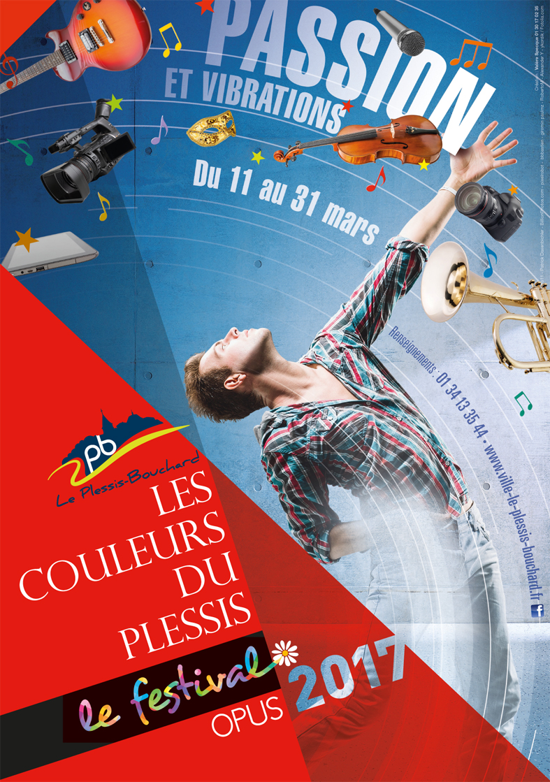 COULEURS DU PLESSIS 2017