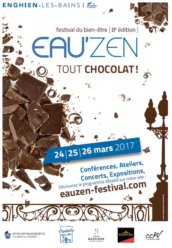 FESTIVAL EAU ZEN 2017