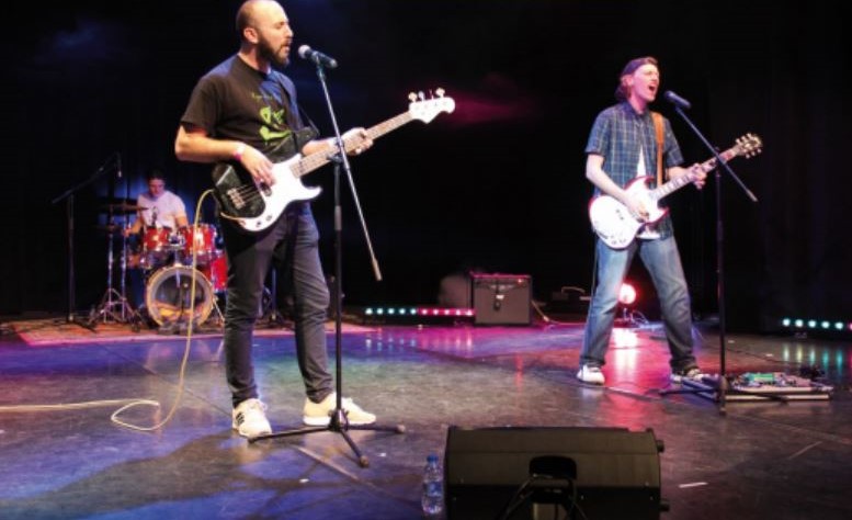 Expo'z ton style - Montmorency